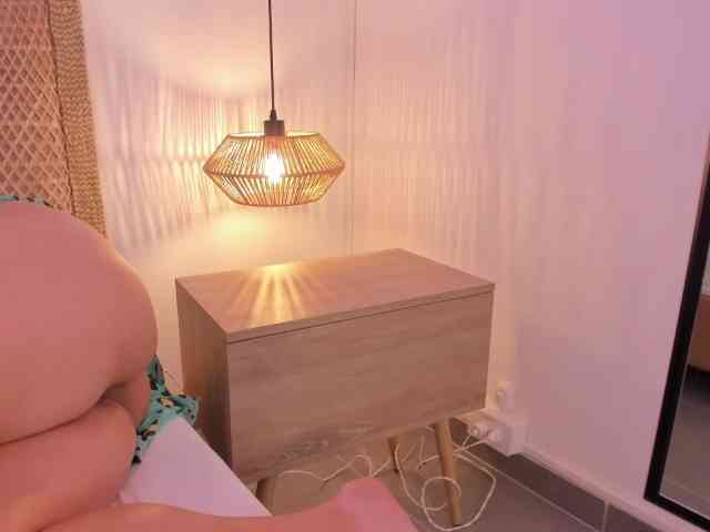 gipsela-gomez webcam