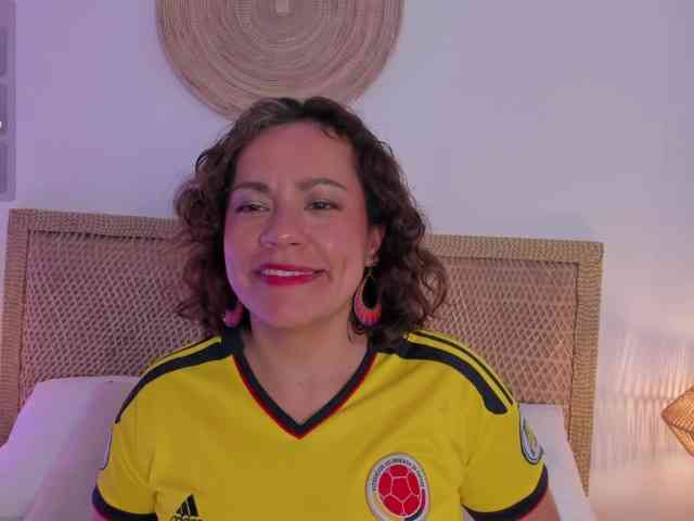 gipsela-gomez webcam