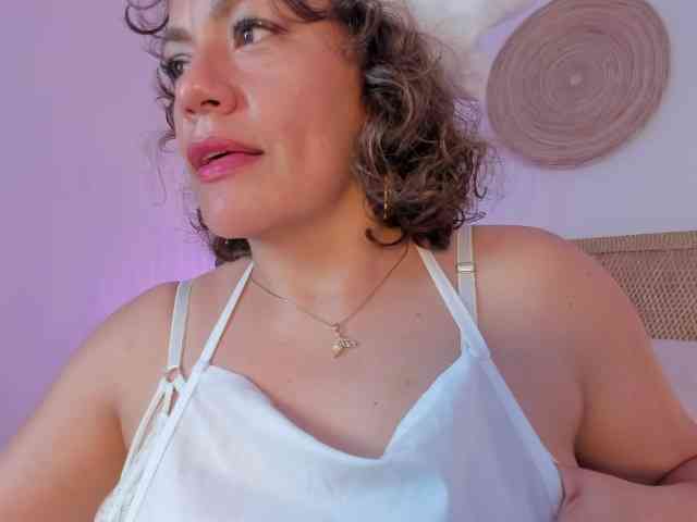 gipsela-gomez webcam
