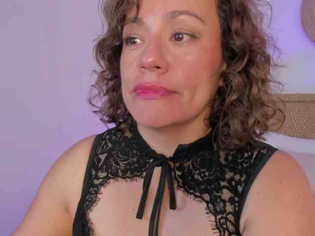 gipsela-gomez webcam