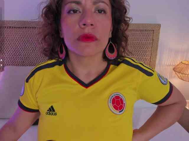 gipsela-gomez webcam