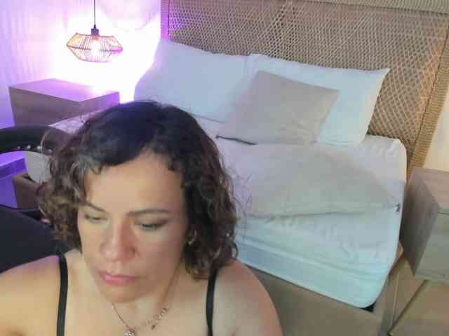 gipsela-gomez webcam