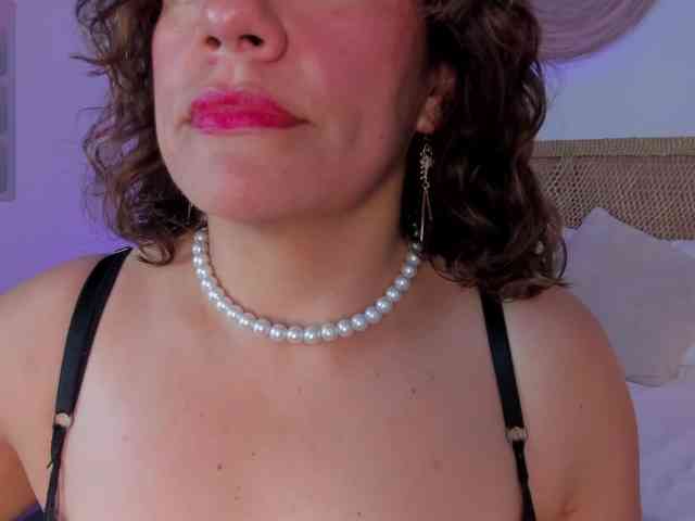 gipsela-gomez webcam