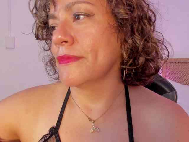 gipsela-gomez webcam