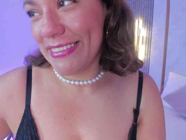 gipsela-gomez webcam