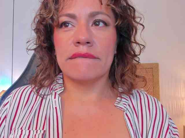 gipsela-gomez webcam