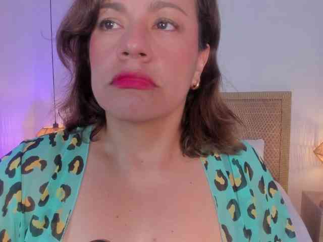 gipsela-gomez webcam