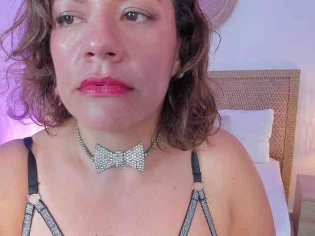 gipsela-gomez webcam