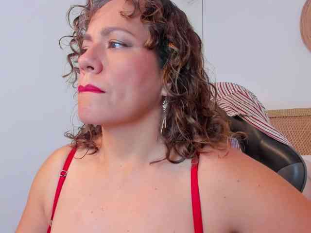 gipsela-gomez webcam