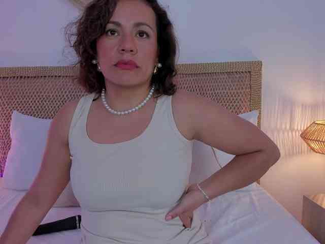 gipsela-gomez webcam