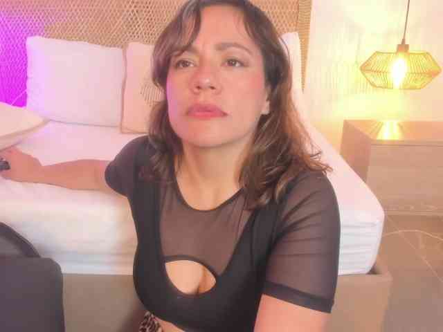 gipsela-gomez webcam