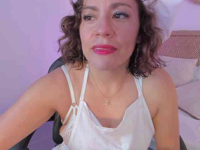 gipsela-gomez webcam
