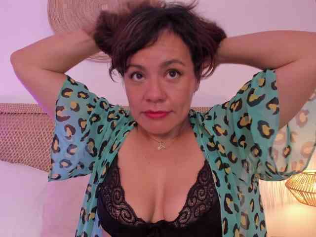 gipsela-gomez webcam