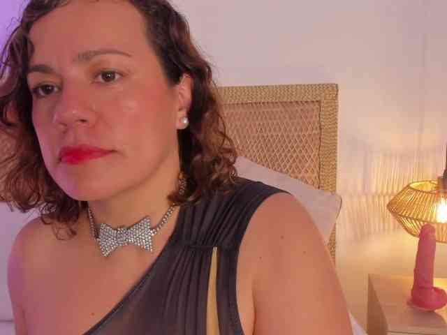 gipsela-gomez webcam