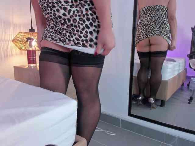 gipsela-gomez webcam