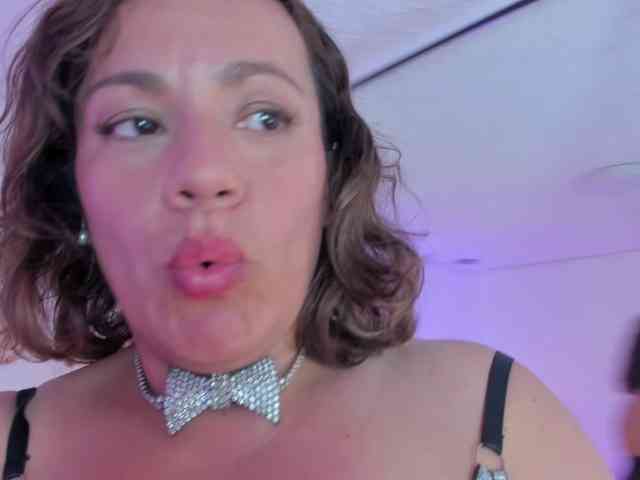 gipsela-gomez webcam
