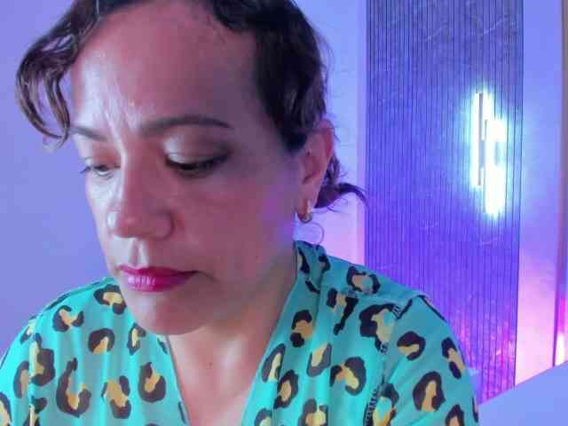 gipsela-gomez webcam