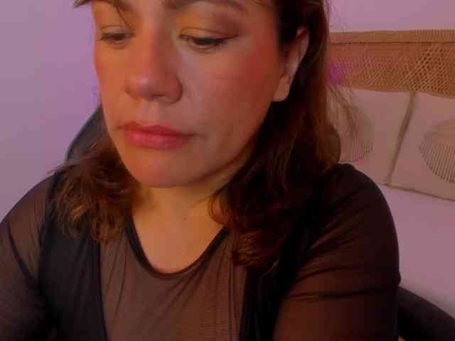 gipsela-gomez webcam