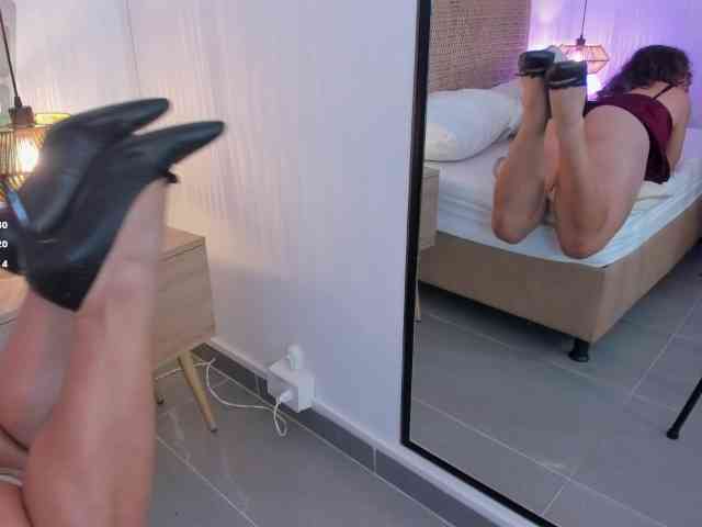 gipsela-gomez webcam