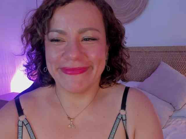 gipsela-gomez webcam