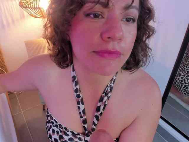gipsela-gomez webcam