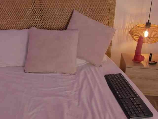 gipsela-gomez webcam
