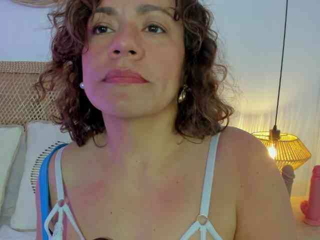 gipsela-gomez webcam
