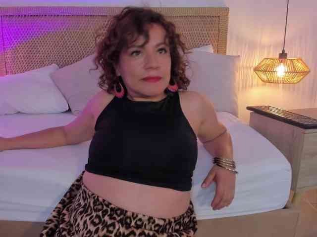 gipsela-gomez webcam