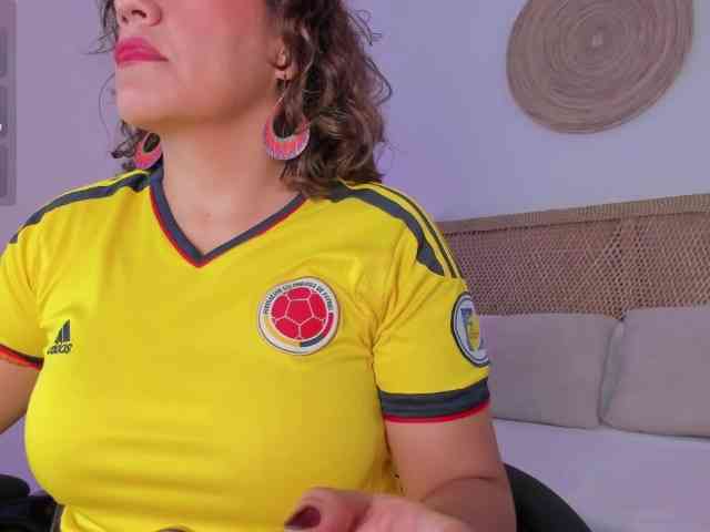 gipsela-gomez webcam