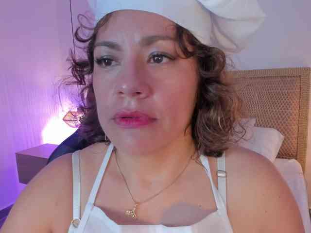 gipsela-gomez webcam