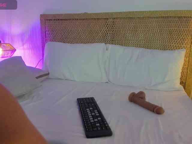 gipsela-gomez webcam