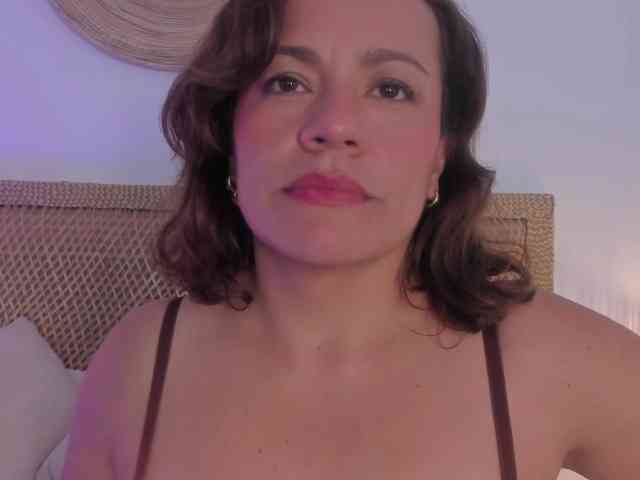 gipsela-gomez webcam