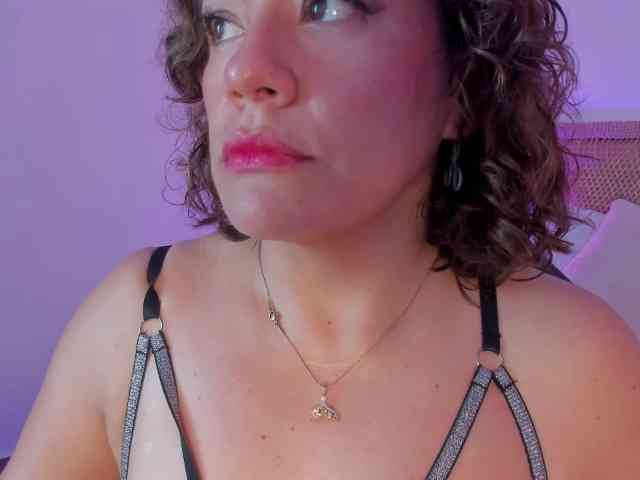 gipsela-gomez webcam