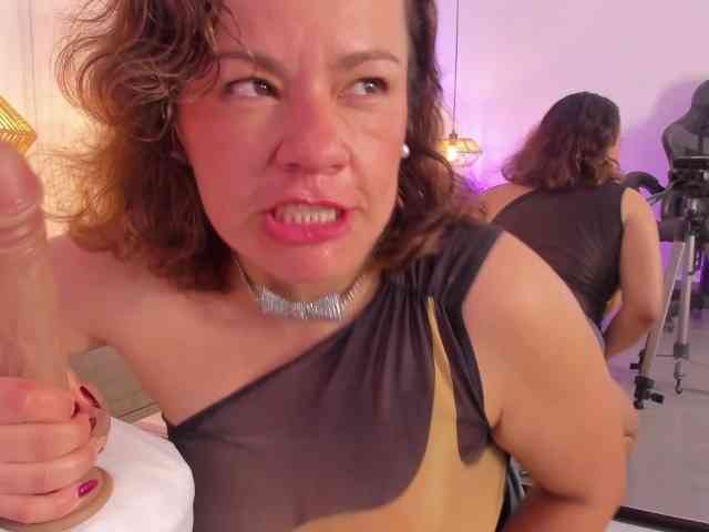 gipsela-gomez webcam