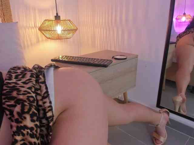 gipsela-gomez webcam