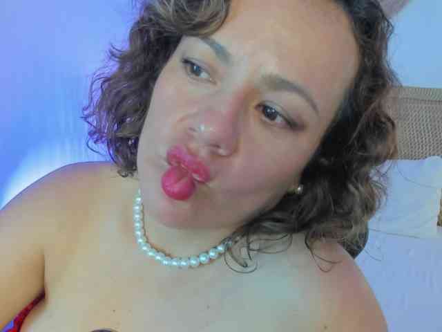 gipsela-gomez webcam