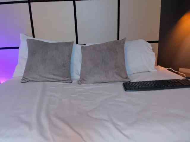 gipsela-gomez webcam