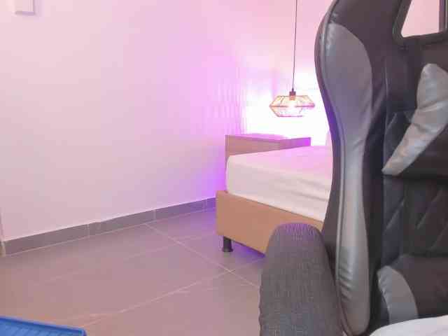 gipsela-gomez webcam