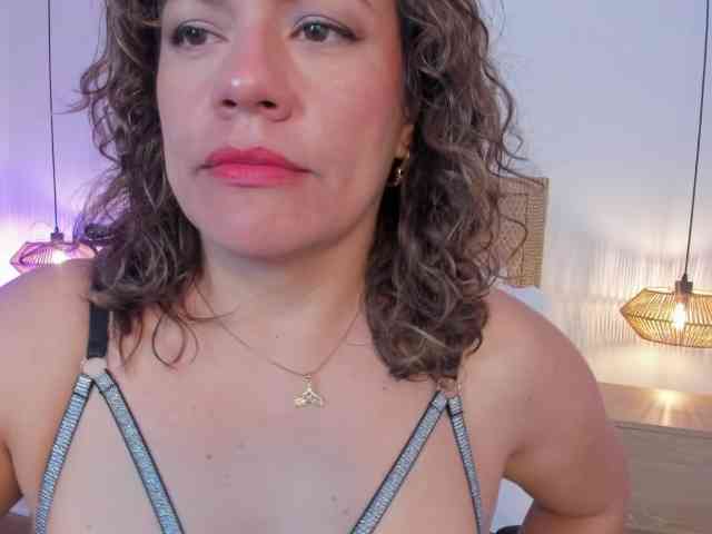 gipsela-gomez webcam