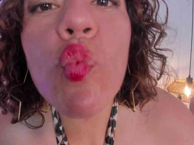 gipsela-gomez webcam