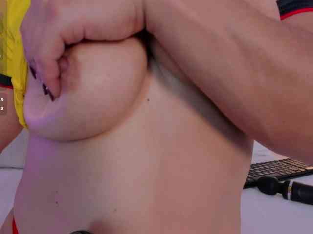 gipsela-gomez webcam