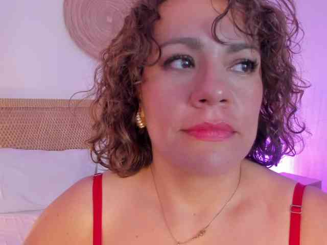 gipsela-gomez webcam