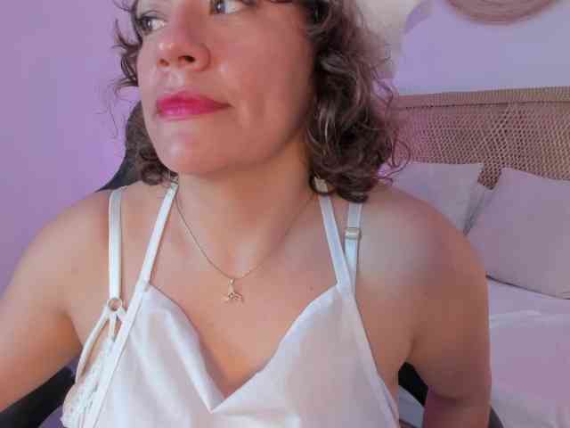 gipsela-gomez webcam