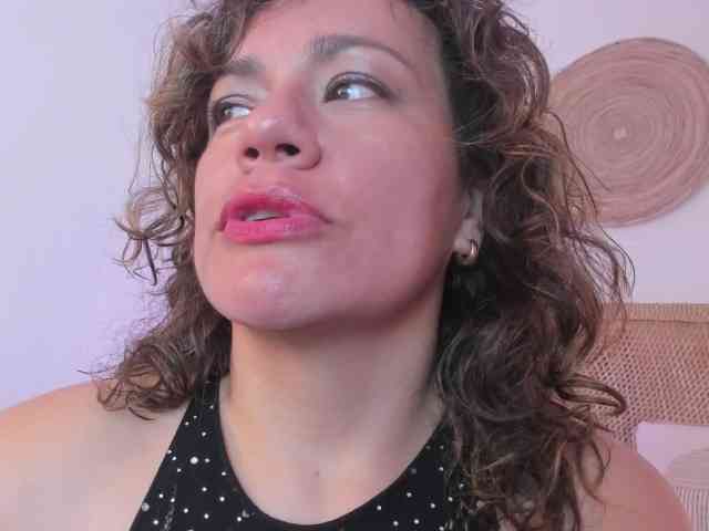 gipsela-gomez webcam