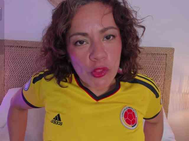 gipsela-gomez webcam