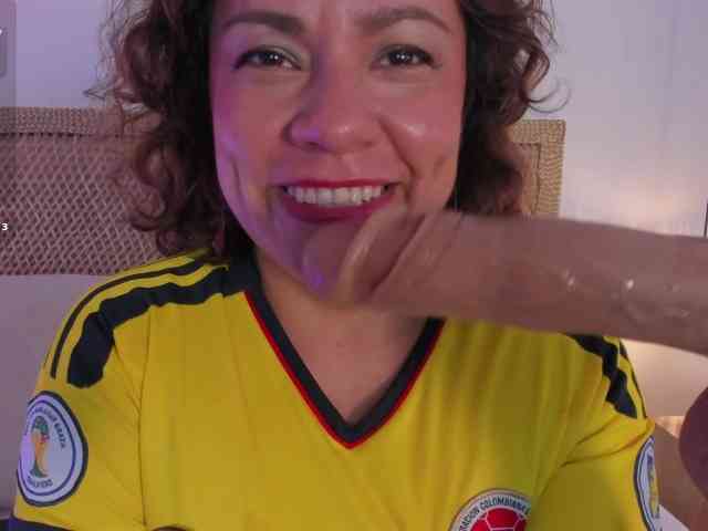 gipsela-gomez webcam