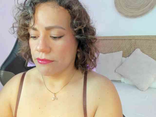 gipsela-gomez webcam