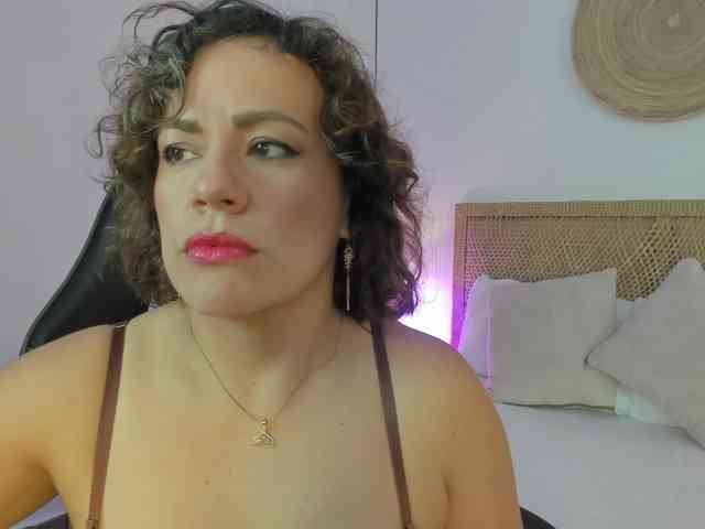gipsela-gomez webcam