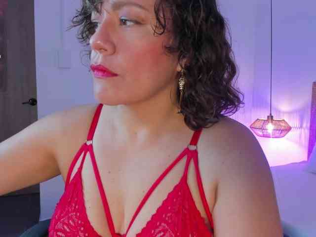 gipsela-gomez webcam