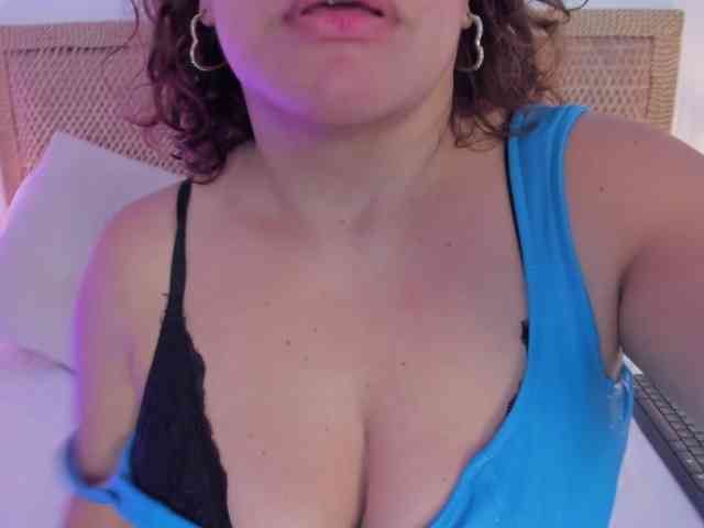 gipsela-gomez webcam